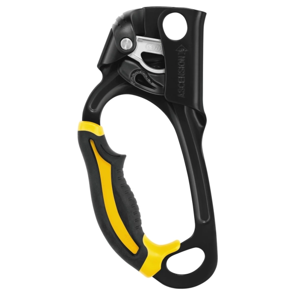 Petzl Ascension left B17ALA