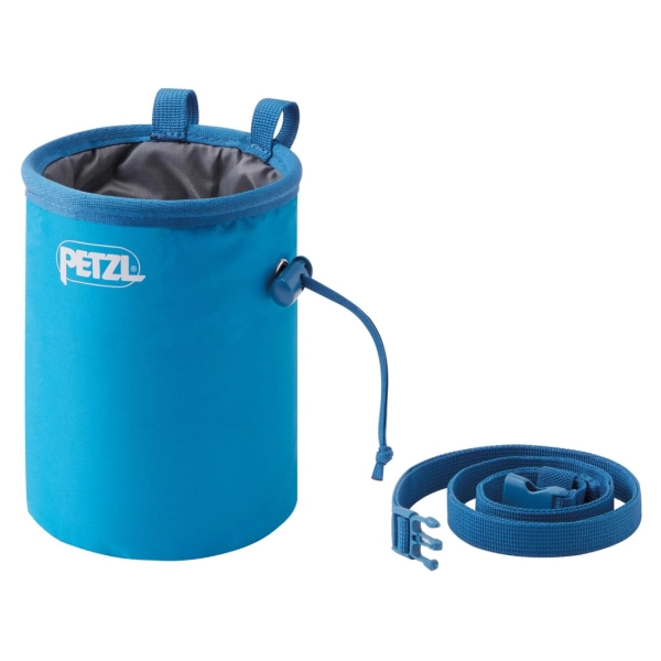 Petzl Bandi bright blue S038BB00
