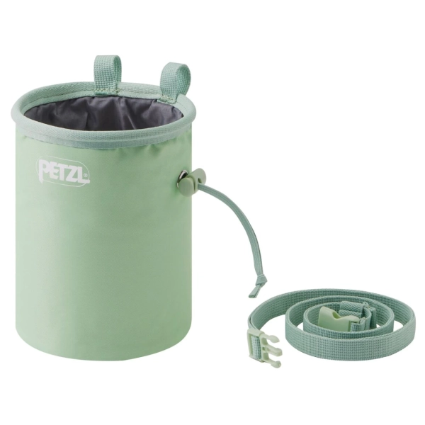 Petzl Bandi jade green S038BB01