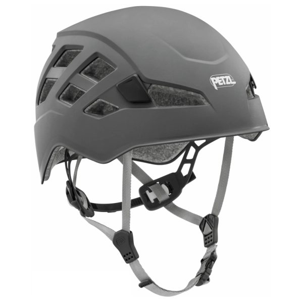 Petzl Boreo gray