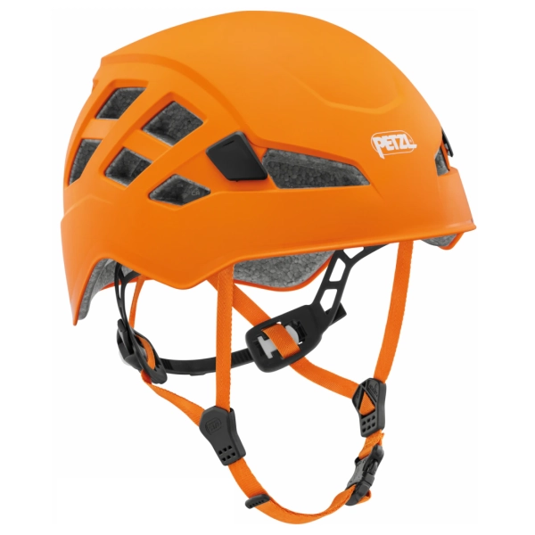 Petzl Boreo orange