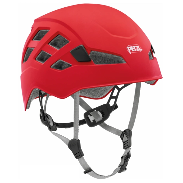 Petzl Boreo red