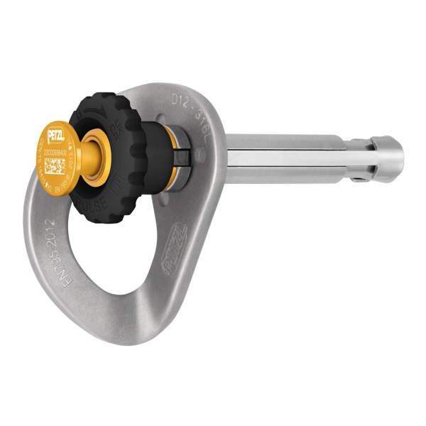 Petzl Coeur Pulse 12mm G037BA00