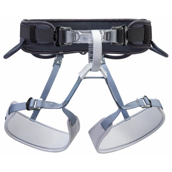 Petzl Corax dark gray C051AB