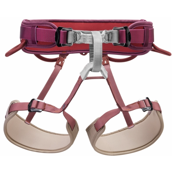 Petzl Corax dark red C051CB